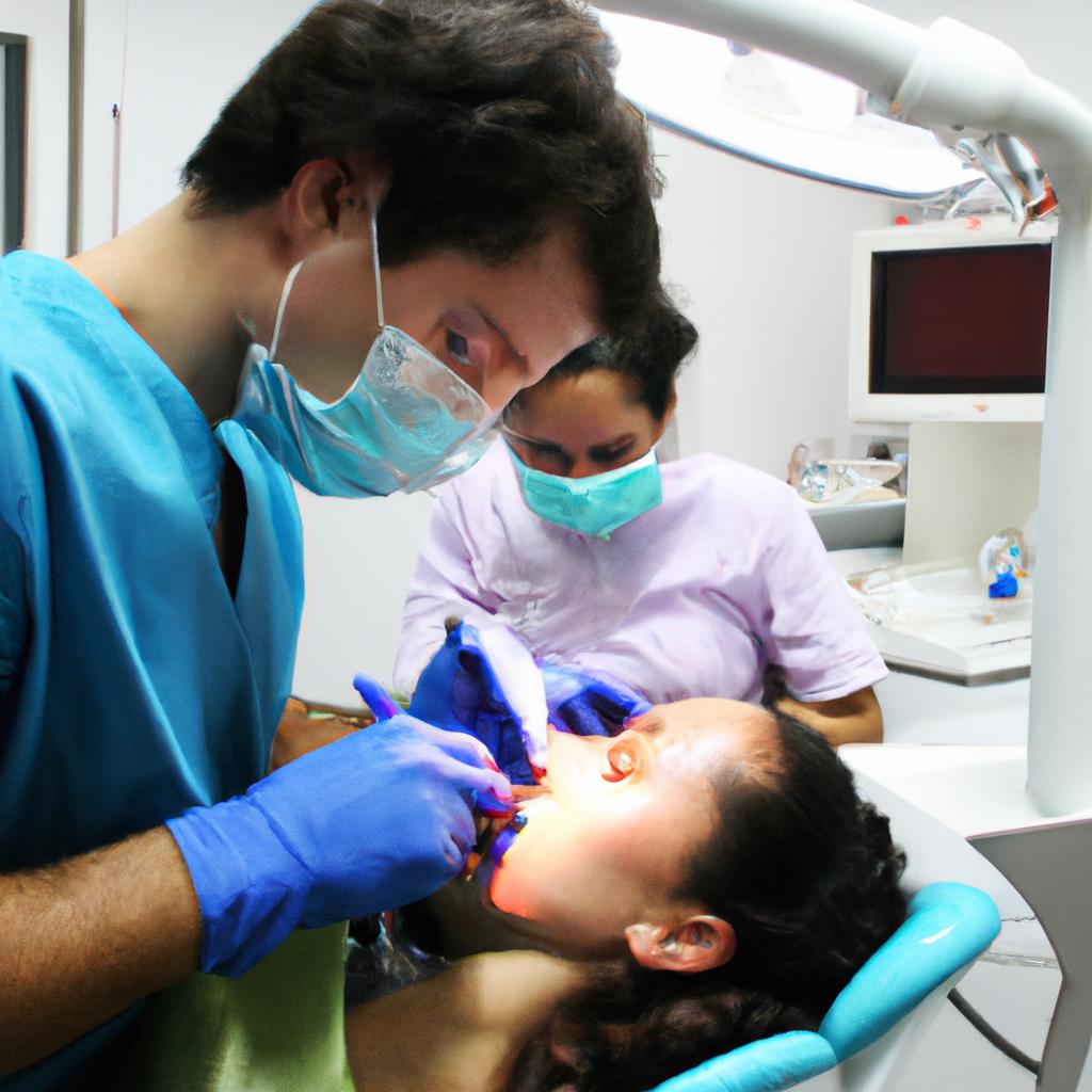 Dental Specialty: The Different Specialties in Dentistry