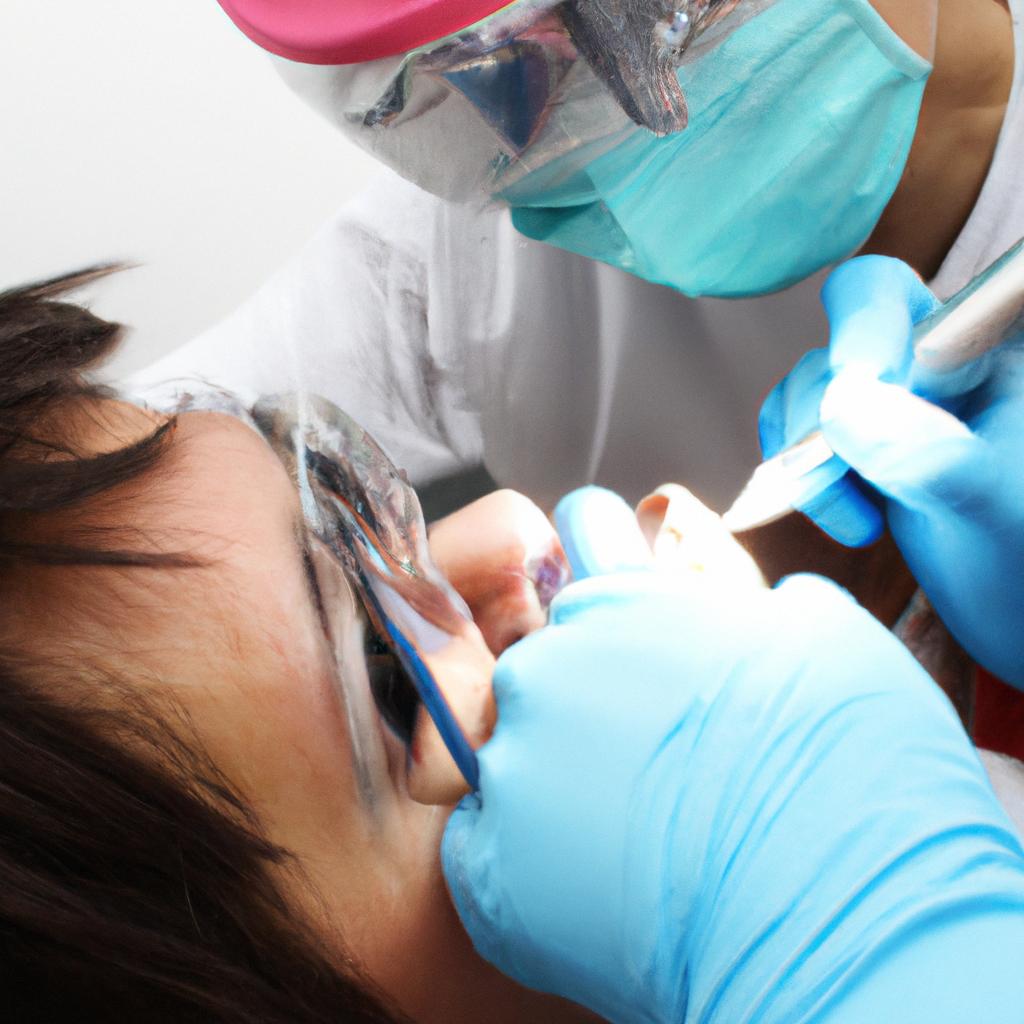 Endodontics: The Dental Specialty