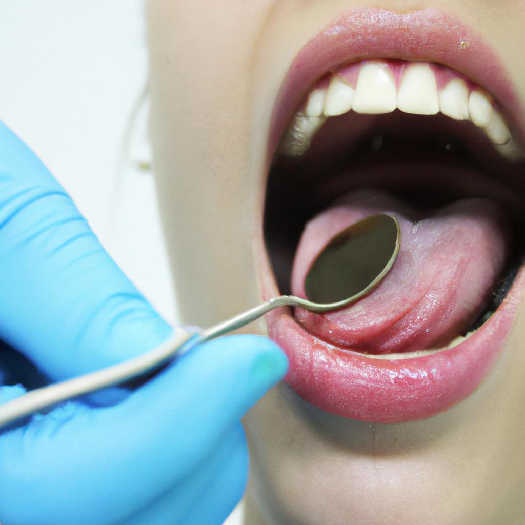 Gum Recession in Periodontics: Causes and Treatment