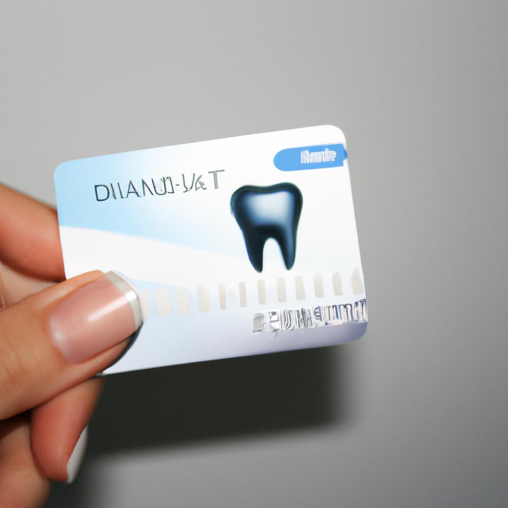 Healthcare Credit Cards: Dental Financing for Dental Specialty