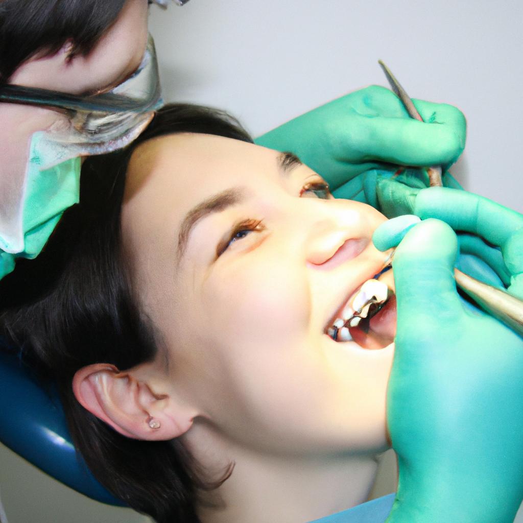 Internal Bleaching in Endodontics: A Comprehensive Guide