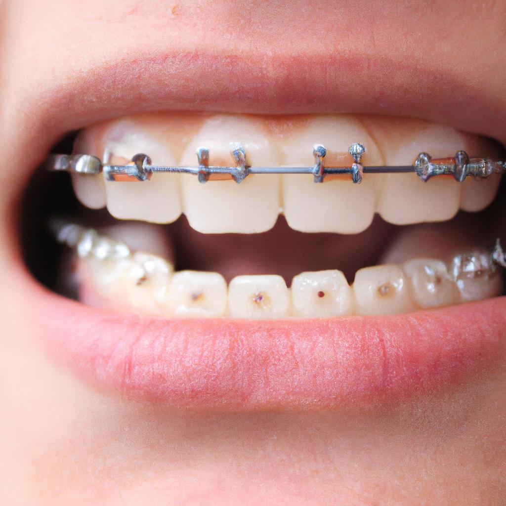 Orthodontic Appliances in Orthodontics: A Comprehensive Guide